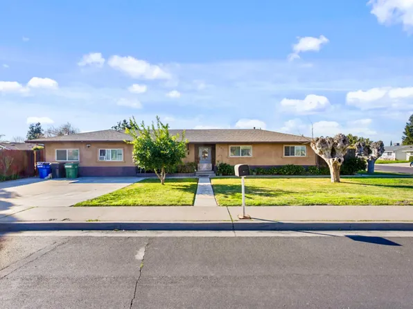 561 Church St, Modesto, CA 95357