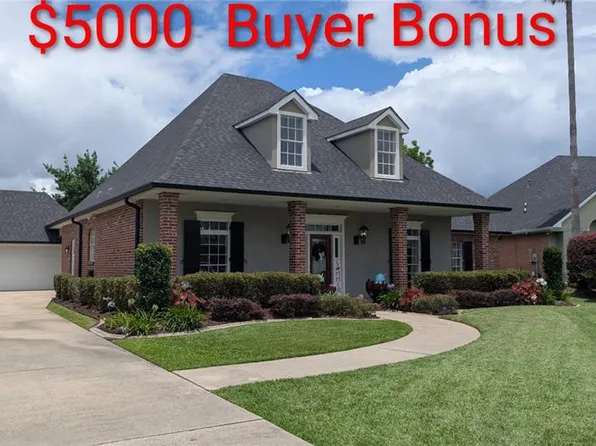 68 Longwood Ct, Marrero, LA 70072