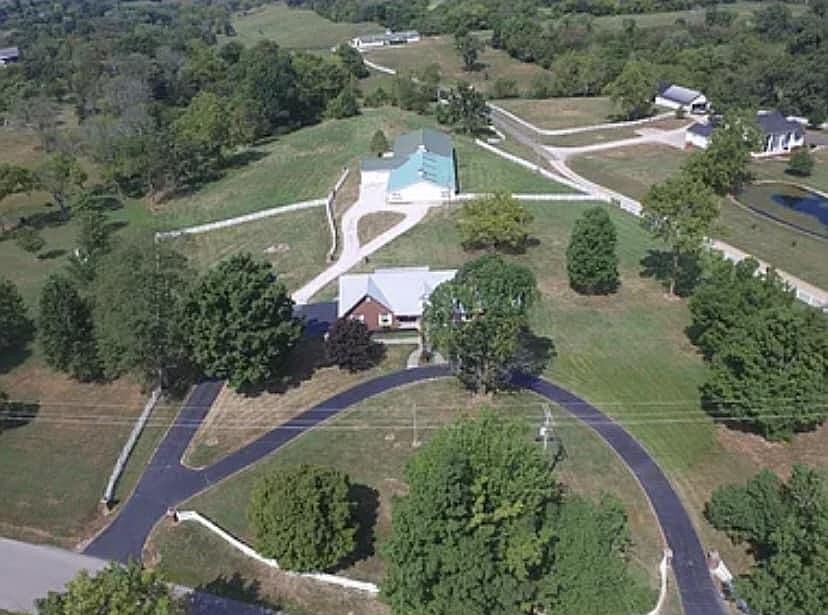 2075 Guynn Rd, Paint Lick, KY 40461 Zillow