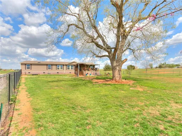 12873 209th St, Blanchard, OK 73010