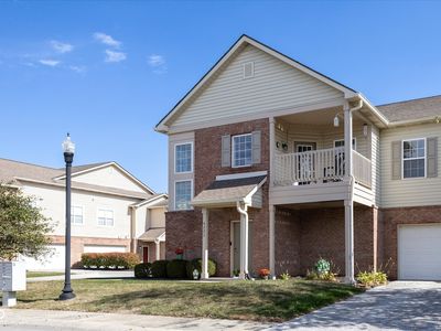 4227 Washington Blvd, Plainfield, IN, 46168