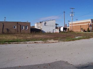112 S Goodpasture St, Livingston, TN 38570