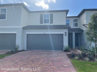 1057 Desert Candle Dr, Ocoee, FL 34761