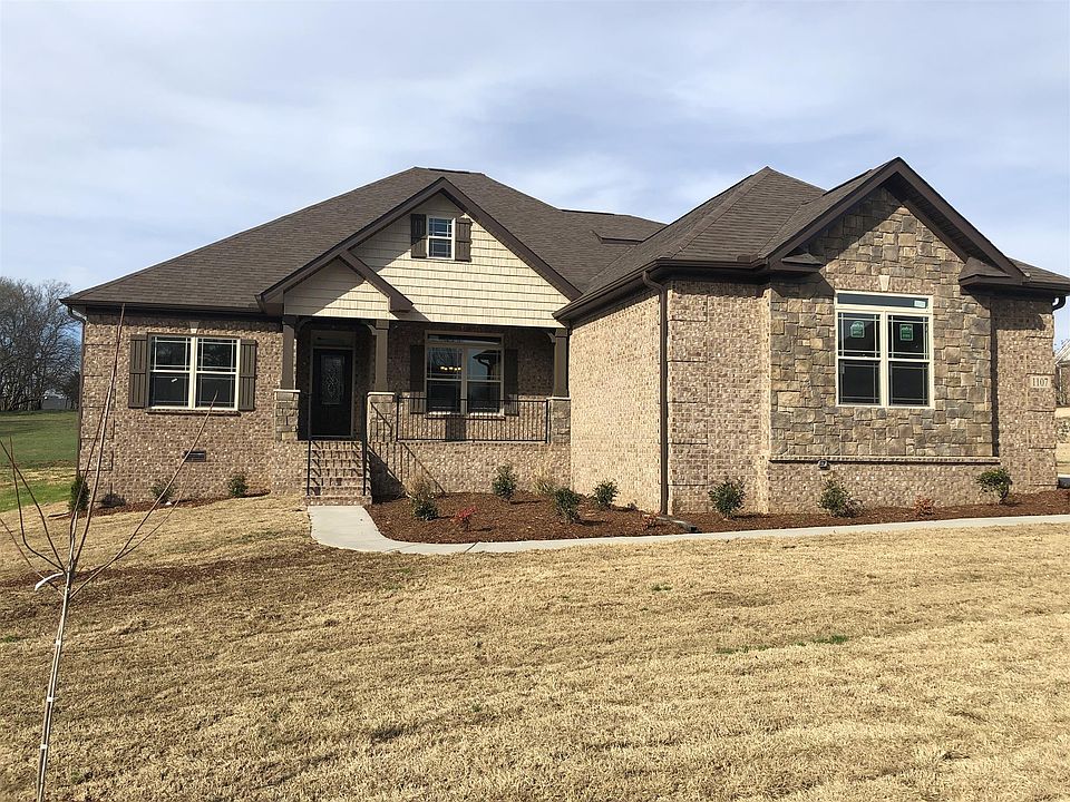 1st image of 1007 Bellemeade Dr Lot 20
