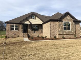1007 Bellemeade Dr LOT 20, Fayetteville, TN 37334