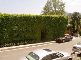 3272 Bennett Dr, Los Angeles, CA 90068