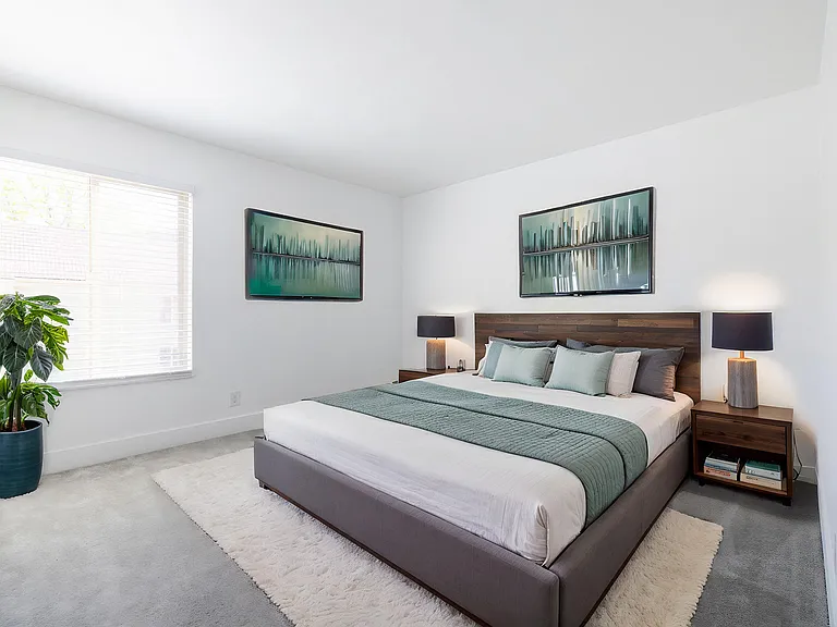 Summerwood Apartments — Photo 7