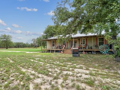 990 Spur Rdg, San Antonio, TX, 78264