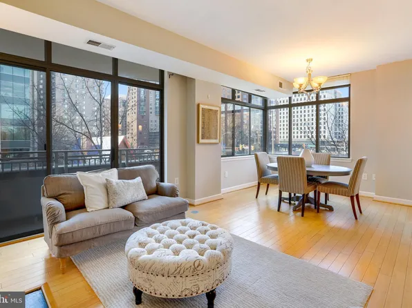 1000 N Randolph St APT 303, Arlington, VA 22201