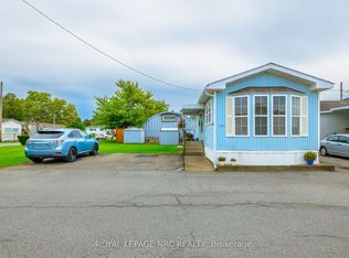 241 Saint Paul St W #101, Saint Catharines, ON L2S2E5