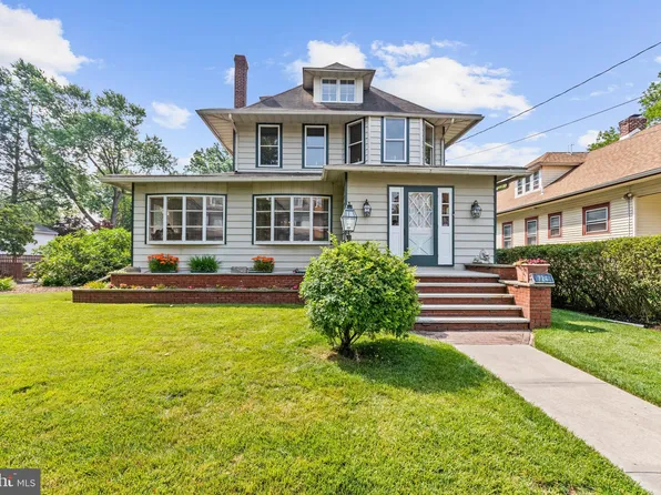 724 Eldridge Ave, West Collingswood, NJ 08107