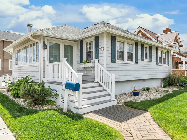 202 Lake Avenue, Bay Head, NJ 08742
