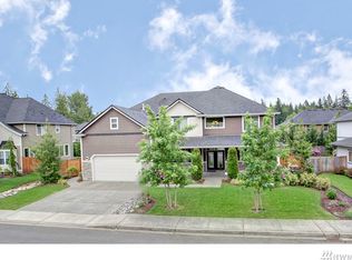 21312 61st Street Ct E, Bonney Lake, WA 98391