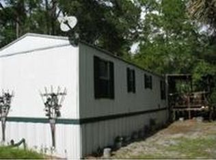 389 Vicki St, Inglis, FL 34449