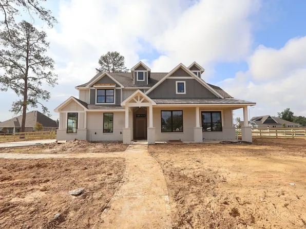 21011 Holm Oak Way, Tomball, TX 77377