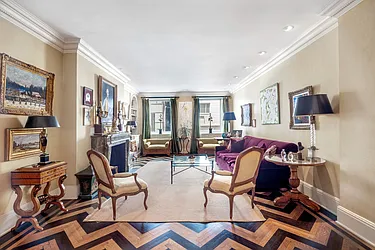 485 Park Avenue, #1B