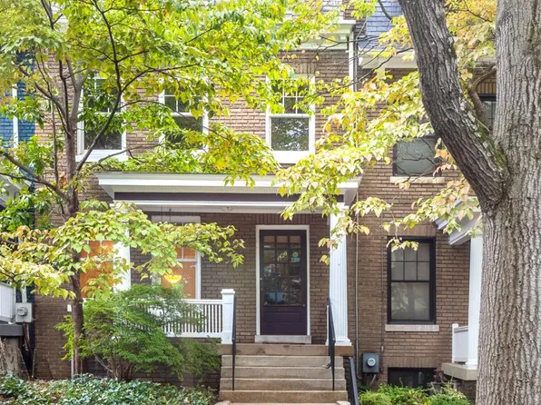 1820 Kenyon St NW, Washington, DC 20010