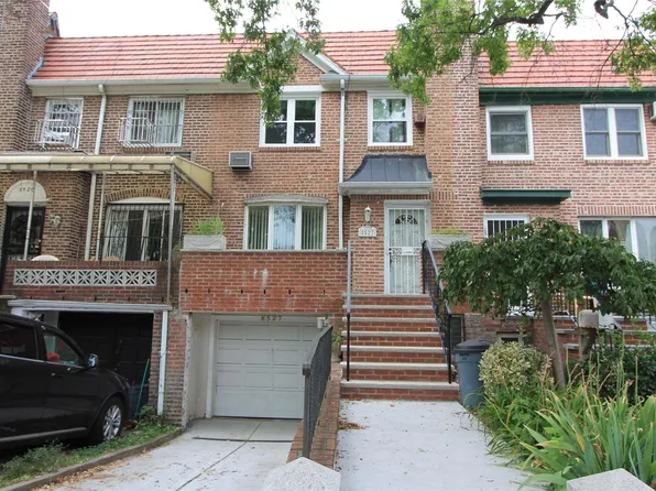 85-27 Eliot Avenue, Middle Village, NY 11379