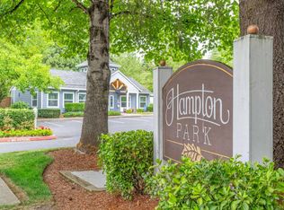 Hampton Park Apartments, Portland, OR 97223