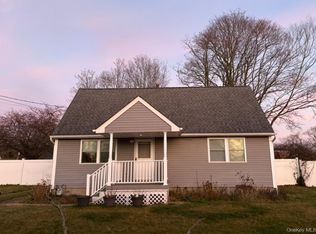 11 Dianne Avenue, Centereach, NY 11720