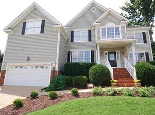 706 Heth Pl, Midlothian, VA 23114