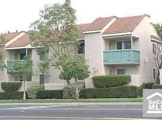 4 Columbia #1, Irvine, CA 92612