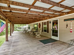 260 Haylee Rd, Waverly, TN 37185