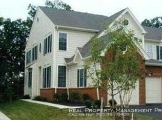 15638 Picketts Store Pl, Haymarket, VA 20169