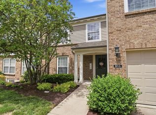 S Meadow Circle, Springfield Twp., OH 45231