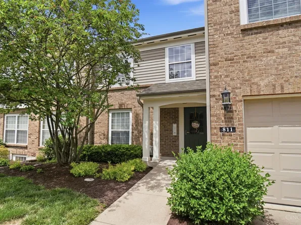 S Meadow Circle, Springfield Twp., OH 45231