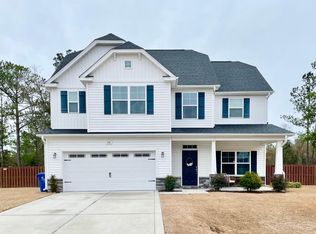 512 Saratoga Rd, Sneads Ferry, NC 28460