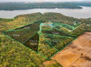 105 Weeks Ln, Litchfield, IL 62056