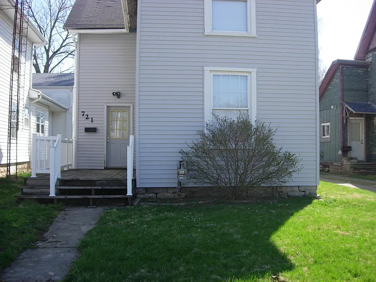 721 S Blanchard St — Photo 16