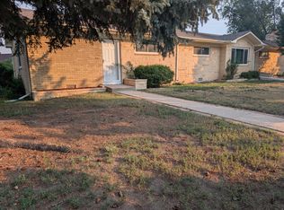 1238 Janes Ln, Colorado Springs, CO 80909