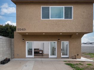 5540 1/2 Marburn Ave, Los Angeles, CA 90043