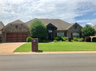 2585 Grummer Ln, Conway, AR 72034