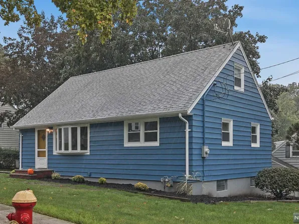 53 Hooyman Drive, Clifton, NJ 07013