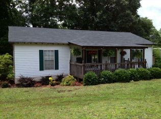 100 Frazier St, Woodruff, SC 29388