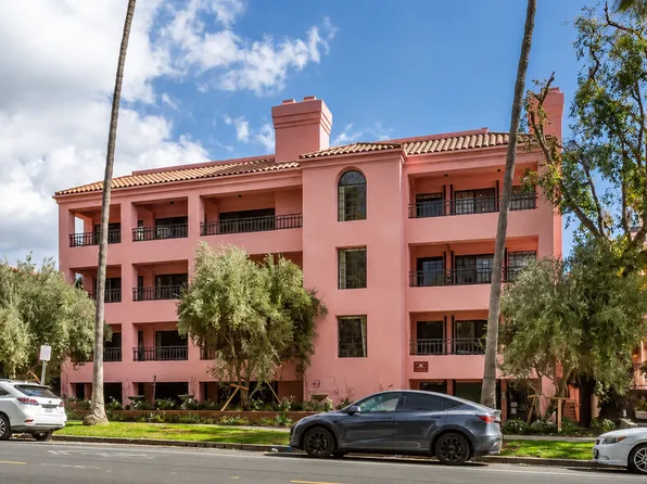 12340 Montana Ave #202, Los Angeles, CA 90049