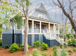 303 Marsh Cv, Kiawah Island, SC 29455