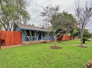 1319 Madison Ave, Austin, TX 78757