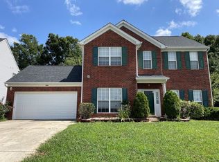 7222 Ravanna Dr, Charlotte, NC 28213