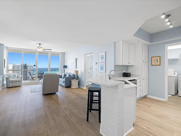 15100 Emerald Coast Pkwy Unit 1102, Destin, FL 32541