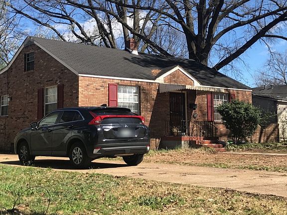 3rd image of 3532 Farmville Ave