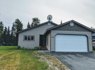 1211 Channel Way, Kenai, AK 99611