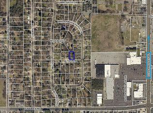 1006 Lydgate Ave, Memphis, TN 38109