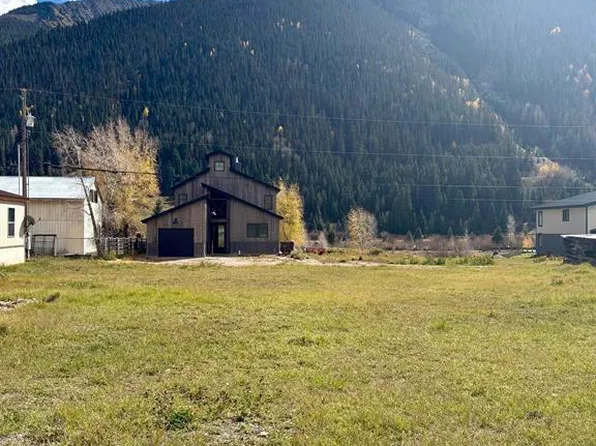 14.5 and Cement Street, Silverton, CO 81433
