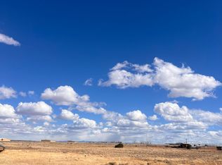 437 S Foothills Blvd, Taylor, AZ 85939
