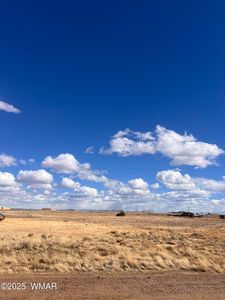 437 S Foothills Blvd, Taylor, AZ, 85939