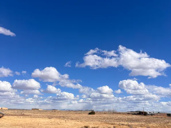 437 S Foothills Blvd, Taylor, AZ 85939